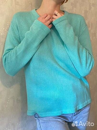 Лонгслив Джемпер женский