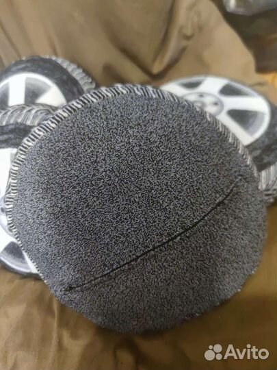 Декоративные подушки новые