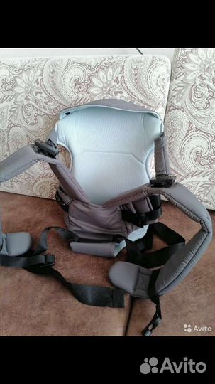 Рюкзак переноска кенгуру