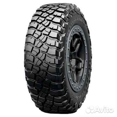 Bfgoodrich Mud-Terrain T/A KM3 11 R14