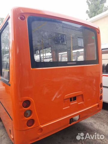 Междугородний / Пригородный автобус ПАЗ 320414-05, 2018 объявление продам