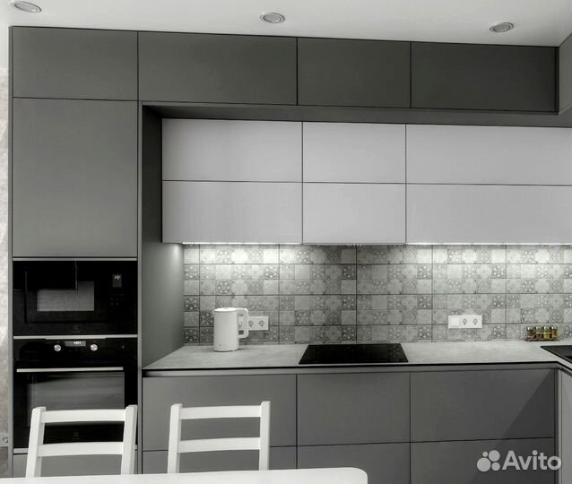 Кухня на заказ