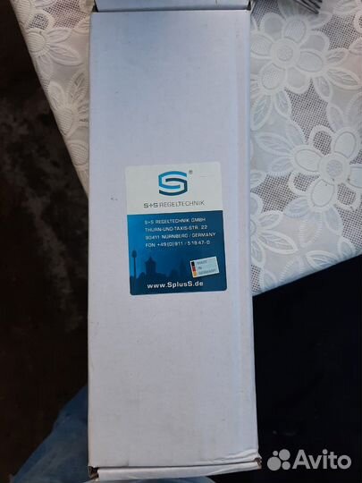 Датчик температуры влажности