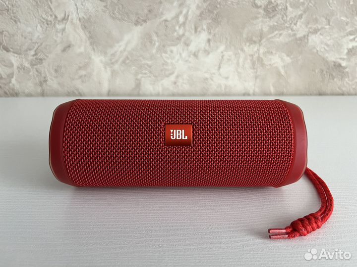 Колонка JBL Flip 4 оригинал