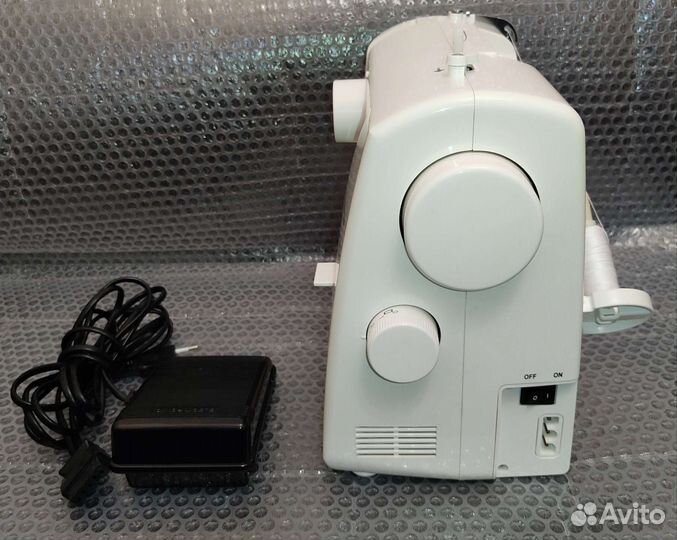 Швейная машина Jaguar