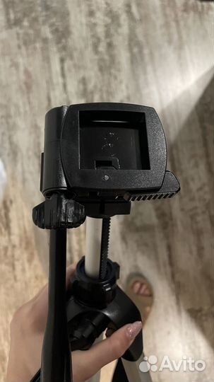 Штатив для фотоаппарата Dicom