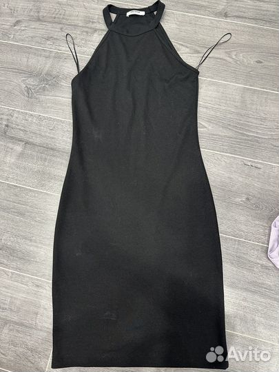 Женские вещи пакетом 42 44 бу