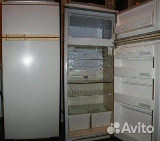 Холодильник бу отдам бесплатно