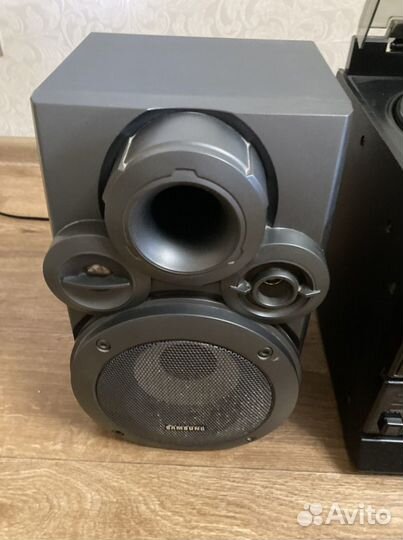 Музыкальный центр international KS-990R