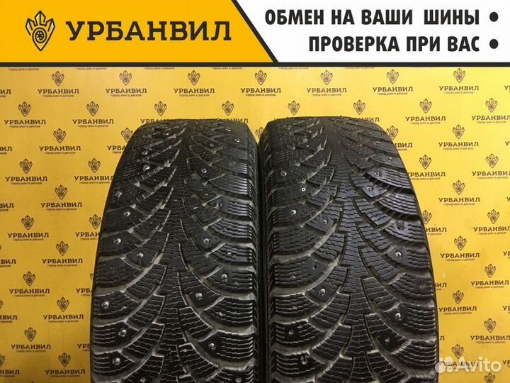 Nokian Tyres Nordman 4 175/65 R14 82T
