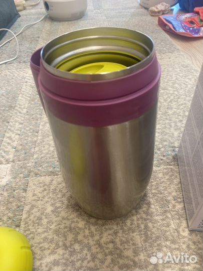 Термос для детских бутылочек