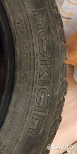 Nokian Tyres Nordman 5 205/55 R16