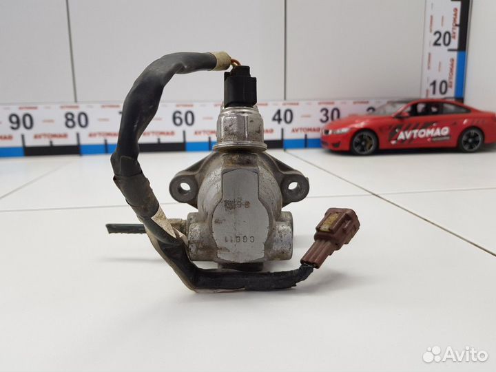 Главный тормозной цилиндр (Infiniti G)