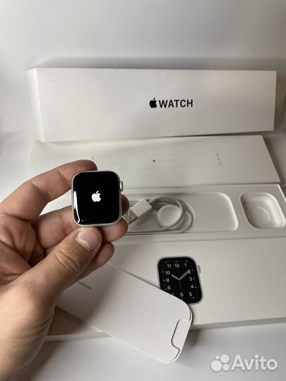 Apple watch SE 40mm