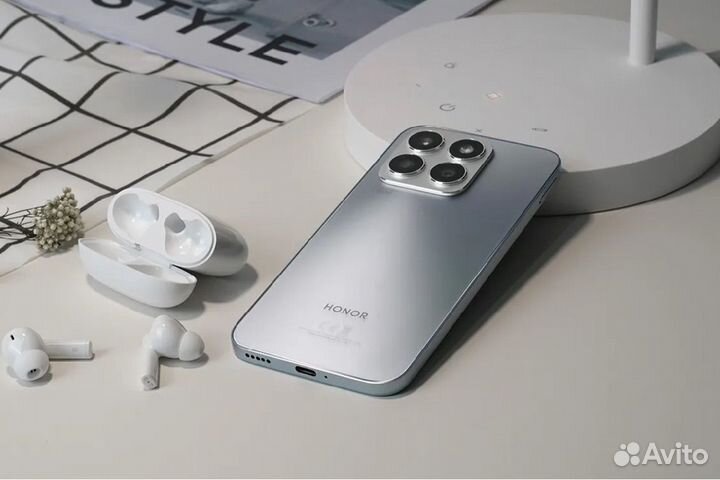 HONOR X8b, 8/128 ГБ