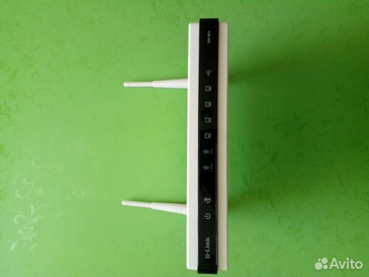 Wi-Fi маршрутизатор