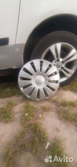 Колпаки r16