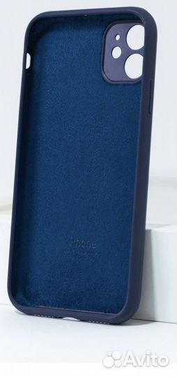 Чехол Apple на iPhone 11