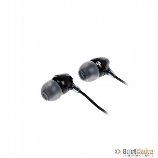 Наушники Sony MDR-EX15AP черные