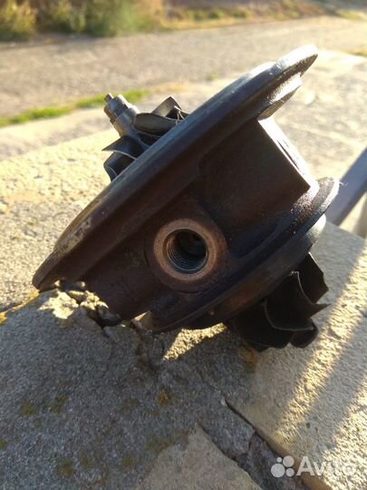 Картридж турбины 1.4