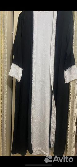 Абая двойка