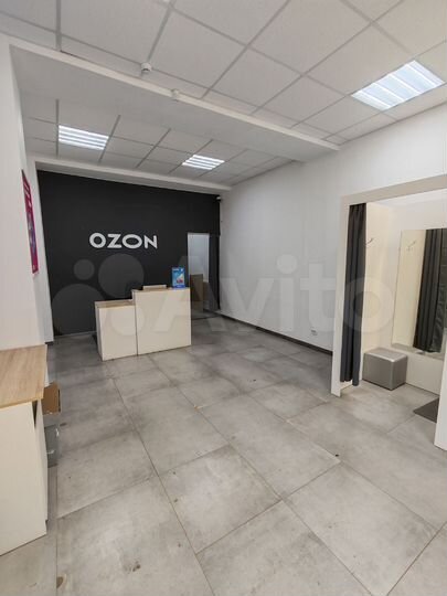 Свободного назначения, 111 м²