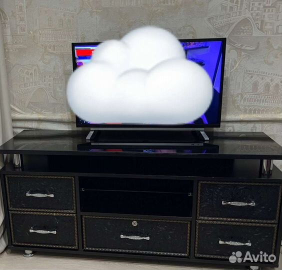 Тумба под тв