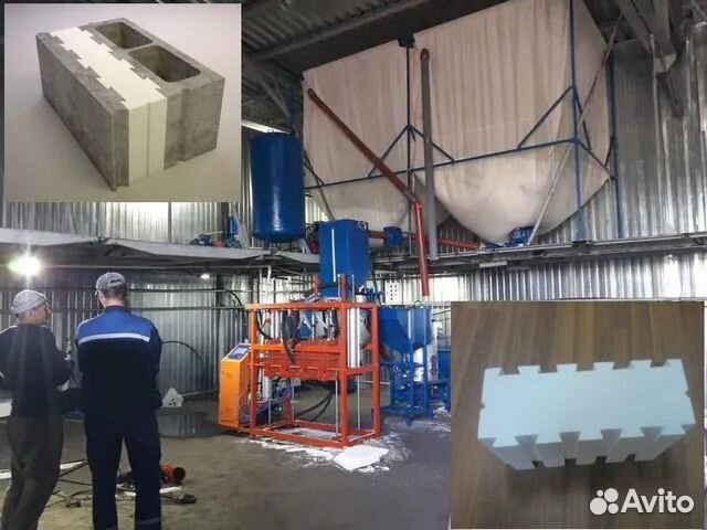 Ищу инвестора в завод высокий доход