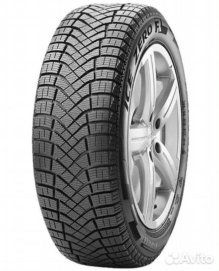 Pirelli Ice Zero FR 205/55 R16 94T