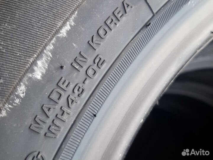 Nexen Winguard Ice Plus 205/55 R16