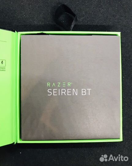 Razer Serien BT