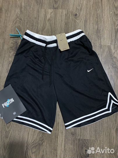Шорты Nike DRI-FIT DNA Оригинал