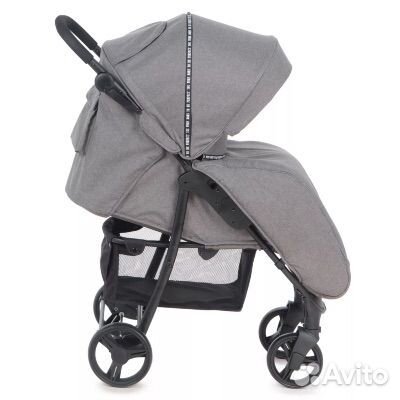 Коляска Corol S-8