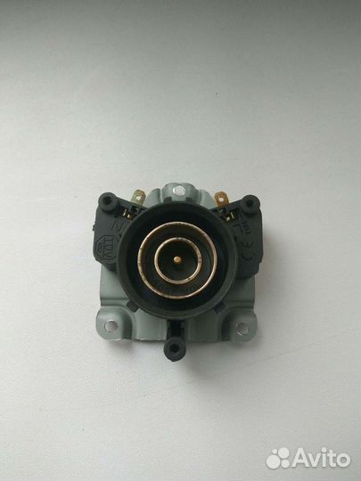 Термостат для чайника