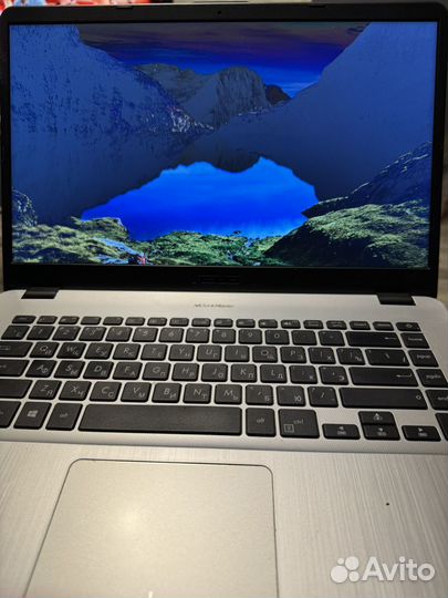 Asus vivobook