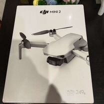 Dji mavic mini 2