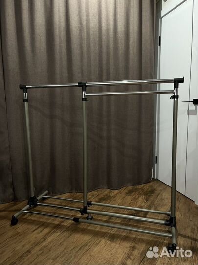 Вешалка напольная