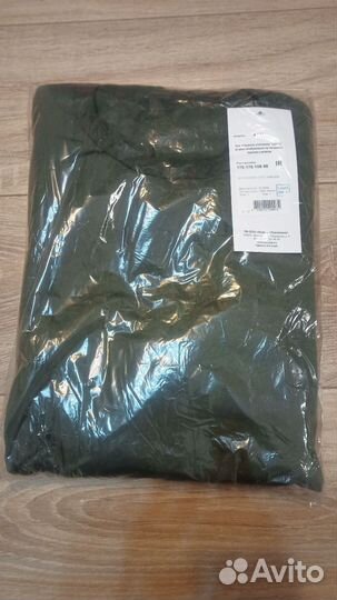 Костюм утеплённый 