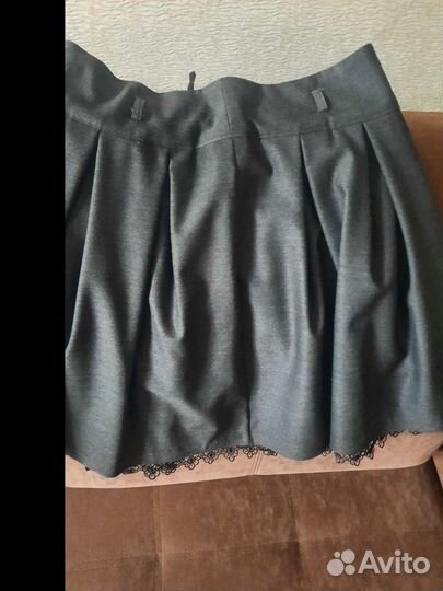 Вещи пакетом на девочку