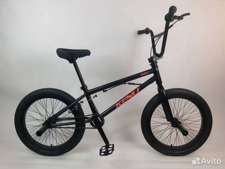 Велосипед BMX 20