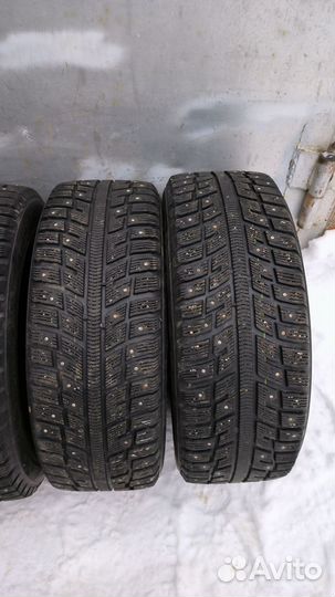Marshal I'Zen KW22 195/55 R15 89T