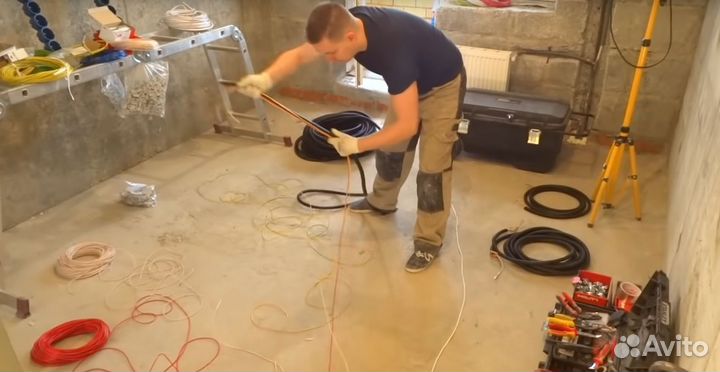 Мастер на час. Муж на час