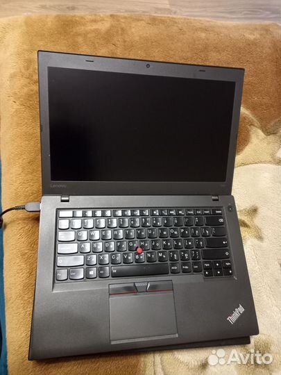 Lenovo thinkpa т440,т460, т470, т480 бу