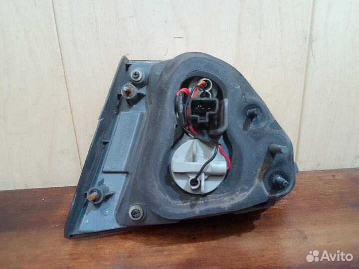 Фонарь задний левый Hyundai Elantra HD 2008