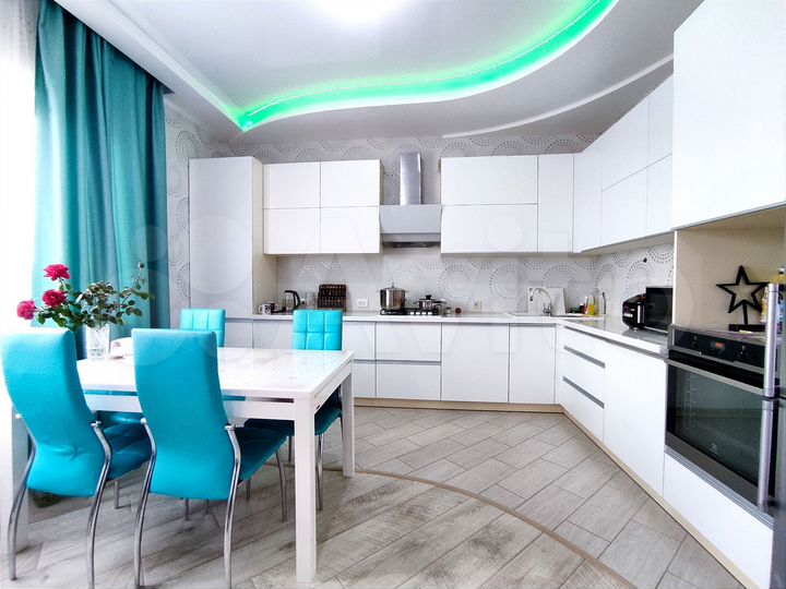 Дом 103 м² на участке 12 сот.