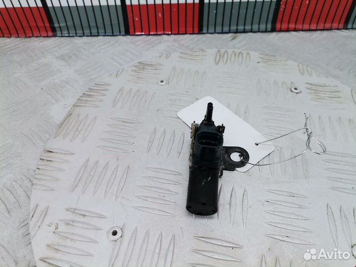 Клапан вакуумного управления Renault Espace 3 2002