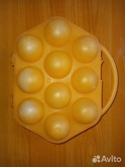 Контейнер под яица