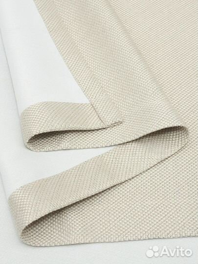 Плотные шторы