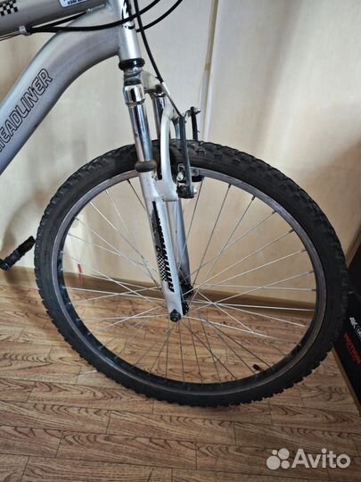 Велосипед headliner 26