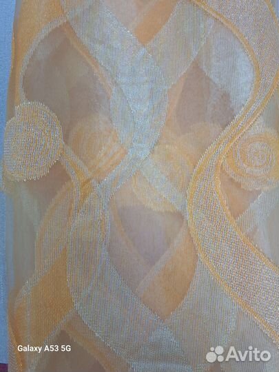 Ткань в наличии